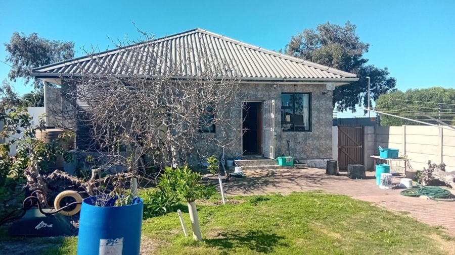 3 Bedroom Property for Sale in Saldanha Western Cape